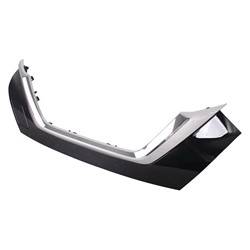 2020-2022 Nissan Versa Outer Grille Molding