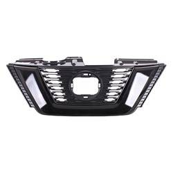 2018 Nissan Rogue Front Grille