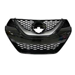 2018 Nissan Maxima Front Grille
