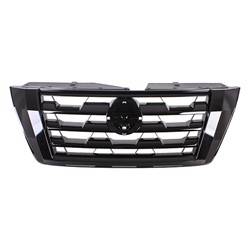 2021-2024 Nissan Armada Front Grille