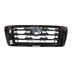 2021-2024 Nissan Armada Front Grille