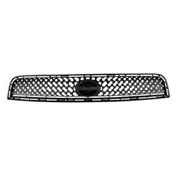 '08 Scion tC Grille