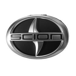 2014-2016 Scion tC Grille Emblem