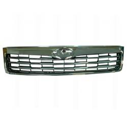 '09-'10 Subaru Forester Grille