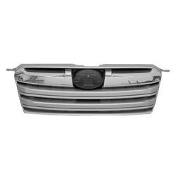 '13-'14 Subaru Outback Grille
