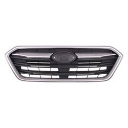 2018-2019 Subaru Legacy Front Grille