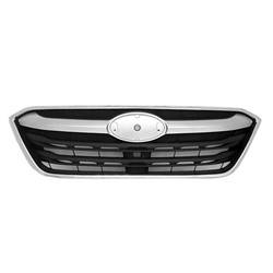 2020-2022 Subaru Outback Front Grille