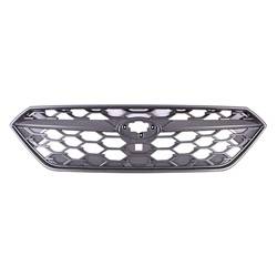 2022-2024 Subaru WRX Front Grille