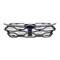 2024 Subaru Crosstrek Front Grille
