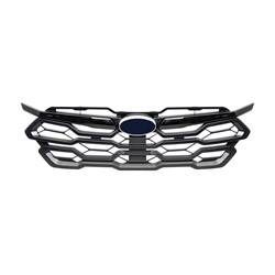 2024 Subaru Crosstrek Front Grille