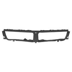 '06-'12 Suzuki Grand Vitara Grille Mounting Panel [Mounts Behind Grille ]