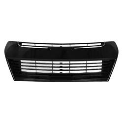 '14-'16 Toyota Corolla Front Bumper Cover Grille