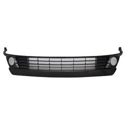 '12-'15 Toyota Prius Front Bumper Cover Grille
