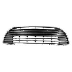 2016-2018 Toyota Avalon Front Lower Grille