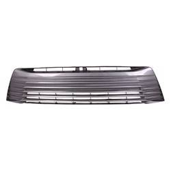 2018-2020 Toyota Sienna Front Lower Bumper Cover Grille