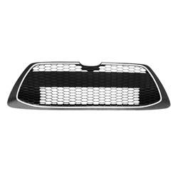 2020-2022 Toyota Corolla Front Lower Grille