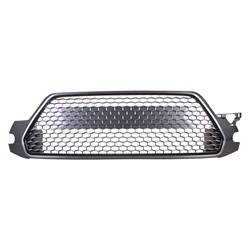 2020-2022 Toyota Corolla Front Lower Grille