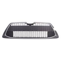 2020-2022 Toyota Corolla Front Lower Grille