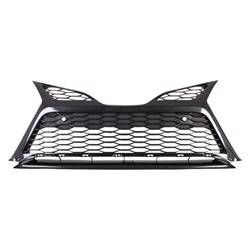 2021-2024 Toyota Camry Front Lower Grille
