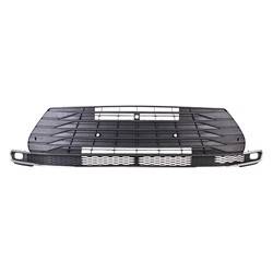 2021-2024 Toyota Sienna Front Lower Grille
