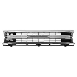 '89-'95 Toyota Pickup Grille