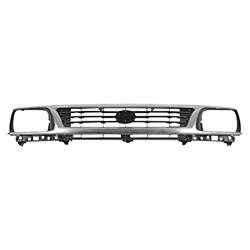 '95-'96 Toyota Tacoma Grille