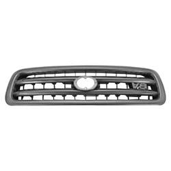 '01-'04 Toyota Sequoia Grille