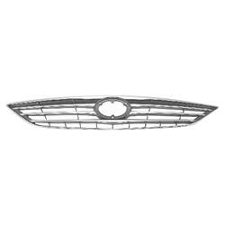 '05-'06 Toyota Camry Grille
