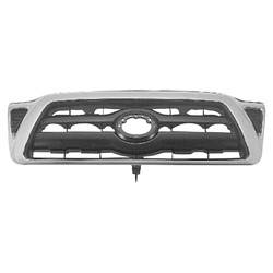 '05-'11 Toyota Tacoma Grille