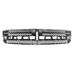 2004-2005 Toyota Sienna Front Grille