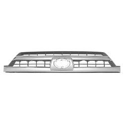 '03-'05 Toyota 4Runner Grille