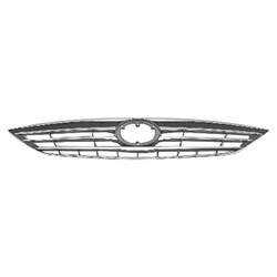 '05-'06 Toyota Camry Grille