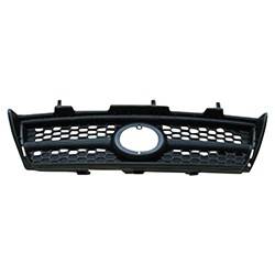 '09-'12 Toyota RAV4 Grille