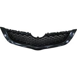 '09-'12 Toyota Yaris Grille