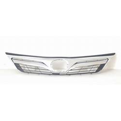 '12-'14 Toyota Camry Grille