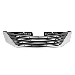 2015-2017 Toyota Sienna Front Grille