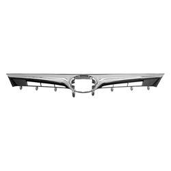 2016-2018 Toyota Avalon Front Upper Grille
