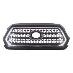 2016-2017 Toyota Tacoma Front Grille