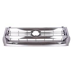 2014-2017 Toyota Tundra Front Grille
