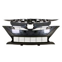 2017-2020 Toyota Prius Front Grille