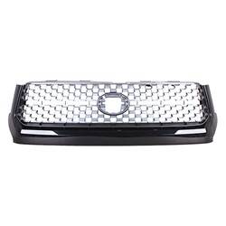 2018-2021 Toyota Tundra Front Grille