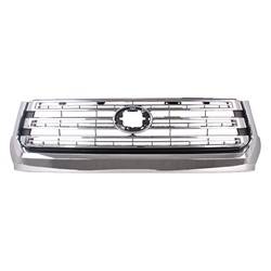 2018-2021 Toyota Tundra Front Grille