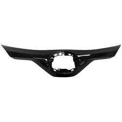 2020-2022 Toyota C-HR Front Upper Grille