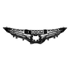 2021-2024 Toyota Camry Front Upper Grille