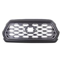 2020-2023 Toyota Tacoma Front Grille