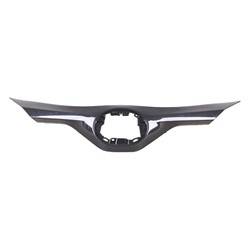 2020-2022 Toyota C-HR Front Upper Grille