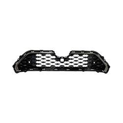 2021-2024 Toyota RAV4 Upper Grille