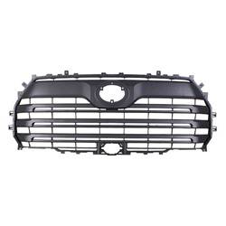 2022-2024 Toyota Tundra Front Grille