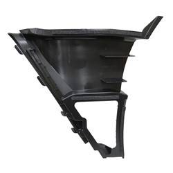 2019-2022 Toyota Avalon Driver's Grille Air Intake