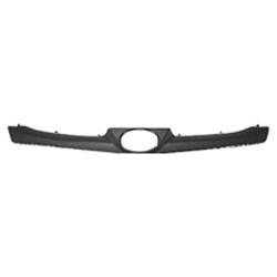 '06-'10 Toyota Sienna Upper Grille Molding